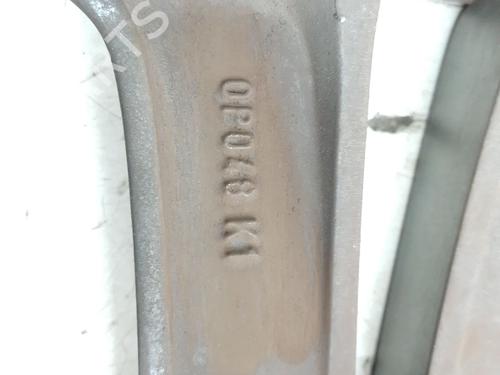 Rim OPEL ZAFIRA TOURER C (P12) 2.0 BiTurbo CDTI (75) | BP27567268C45