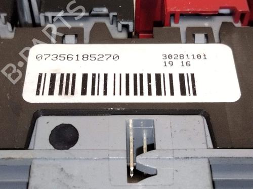 Warning switch FIAT DOBLO Cargo (263_) 1.3 D Multijet | BP31014397I22 - Image 4