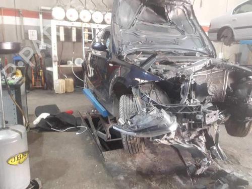 Electronic sensor BMW 1 (E87) 118 d | BP15000701M84 - Image 3