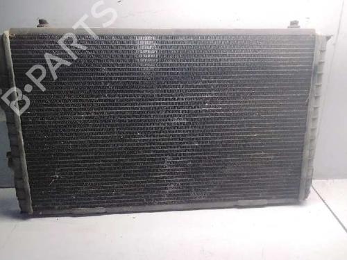 Water radiator RENAULT TRAFIC Van (T_, P_, V_)  | BP11638836M31 