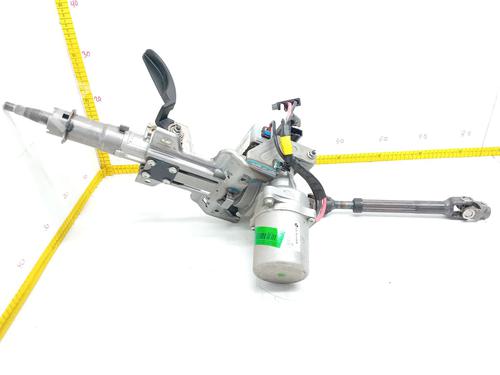 Used Steering column KIA SPORTAGE III (SL) 1.7 CRDi (116 hp) 17059106