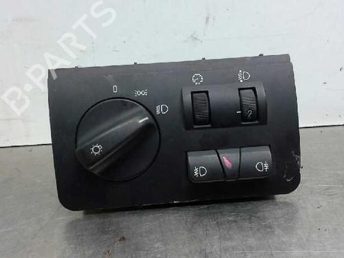 Hovedlysbryter BMW X5 (E53) 3.0 d (184 hp) 1730916
