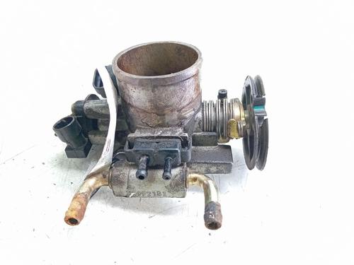 Used Throttle body DAEWOO LANOS (KLAT) 1.5 (86 hp) 14930299