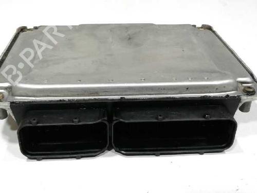 Engine control unit (ECU) SEAT LEON (1M1)  | BP6820642M57 