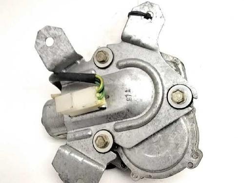 Rear wiper motor NISSAN TERRANO I (WD21)  | BP11765350M102