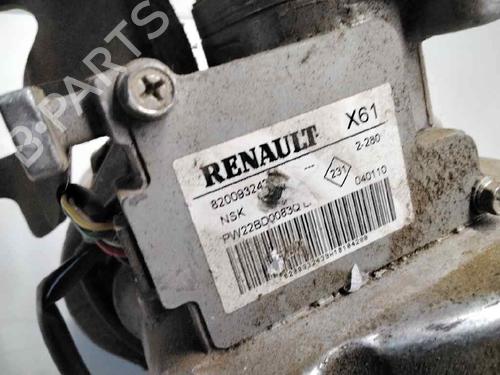 Steering column RENAULT KANGOO (KC0/1_) | BP13369279M21 - Image 2