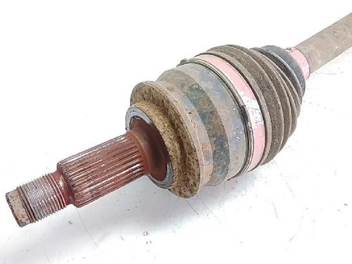 Left rear driveshaft SUZUKI GRAND VITARA II (JT, TE, TD)  | BP13120499M40 