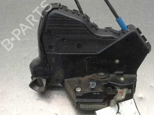 Front right lock TOYOTA AVENSIS (_T25_) 2.2 D-4D (ADT251_, ADT251R) | BP1478177C97 