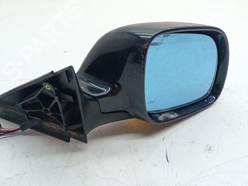 Right mirror AUDI A3 (8L1)  | BP28318341C27 