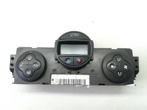 AC-Styringsenhed/Manøvreenhed RENAULT MEGANE II (BM0/1_, CM0/1_) [2001-2012]  9257803