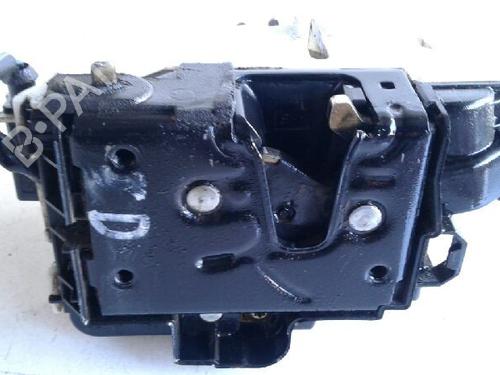 Rear right lock SEAT IBIZA II (6K1)  | BP8351003C99 
