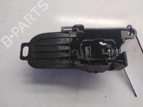 Rear right interior door handle NISSAN MICRA III (K12)  | BP9621240I16