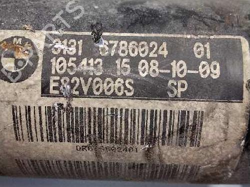 Right front shock absorber BMW 1 (E81)  | BP1259600M17 
