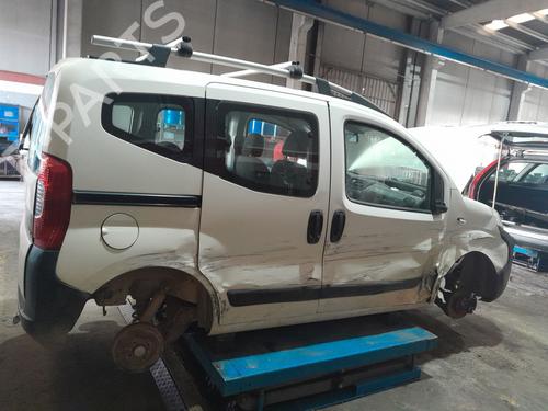 Peças FIAT QUBO (225_)  1.3 D Multijet (225CXB1A, 225AXB1A, 225CXB11, 225AXB11,...  4643938