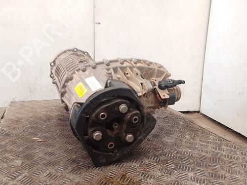 Transfer box VW TOUAREG (7LA, 7L6, 7L7) 3.0 V6 TDI | BP28059810M36 