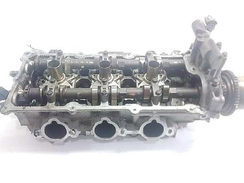 Used Cylinder head NISSAN MURANO I (Z50) [2002-2009]  17057806