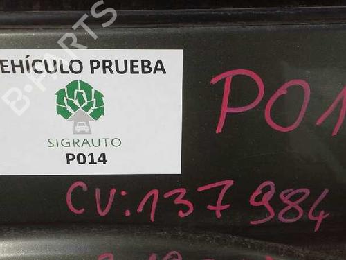 Clutch slave cylinder NISSAN PATHFINDER III (R51) 2.5 dCi | BP14315217M113 