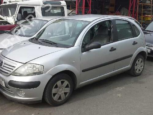 Engine control unit (ECU) CITROËN C3 I (FC_, FN_) 1.4 HDi | BP185858M57 