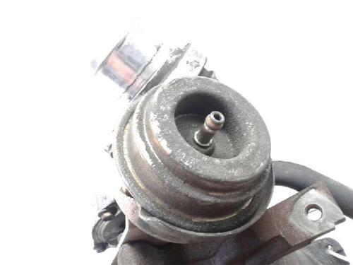 Turbocharger/Supercharger MERCEDES-BENZ SPRINTER 3-t Van (B903)  | BP15349007M71 