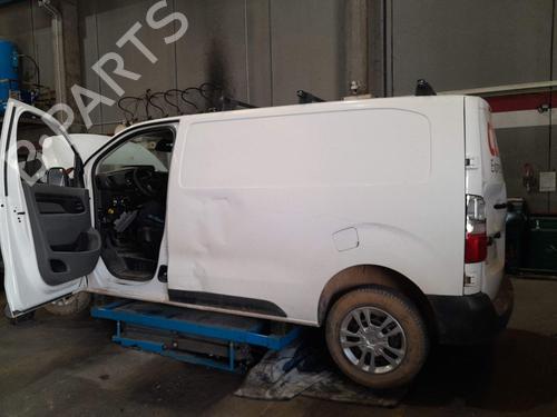 Catalyst CITROËN JUMPY III Van (V_) 2.0 BlueHDi 120 | BP30638650M10 - Image 4