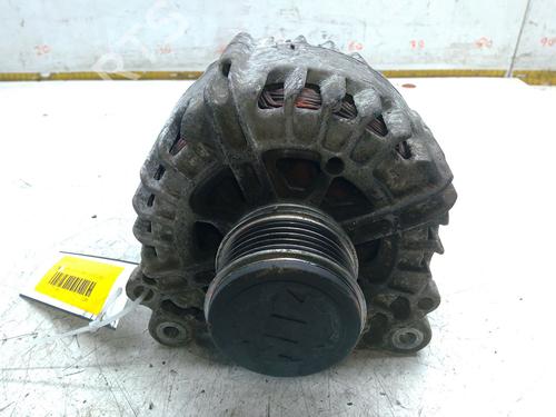 alternator-vw-golf-vi-5k1-2008-2009-2010-2011-2012-2013-2014-32266939 main image