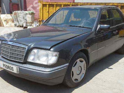 Used Parts MERCEDES-BENZ E-CLASS (W124)  E 220 (124.022)  887855