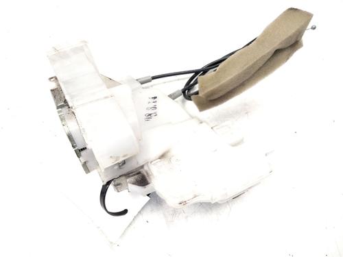 Front right lock SUBARU LEGACY IV Estate (BP) 2.0 D AWD (BPD) | BP23958631C97 