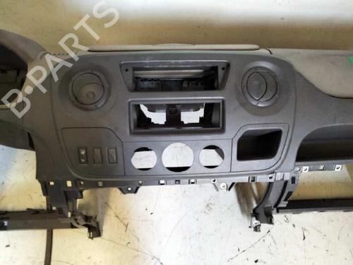 BP17790100C46 | Dashboard NISSAN NV400 Van (X62, X62B)  BP17790100C46