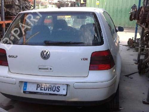 Front left lock VW GOLF IV (1J1) 1.9 TDI | BP3432938C98 