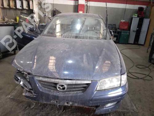Used Parts MAZDA 626 V Hatchback (GF)  2.0 H.P. (GFER)  998029