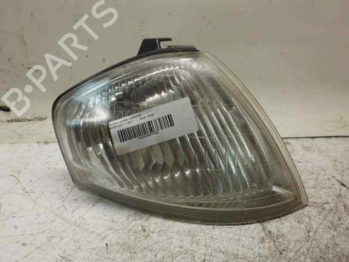 Used Right side indicator MAZDA 323 S V (BA) 2.0 D (71 hp) 11724029