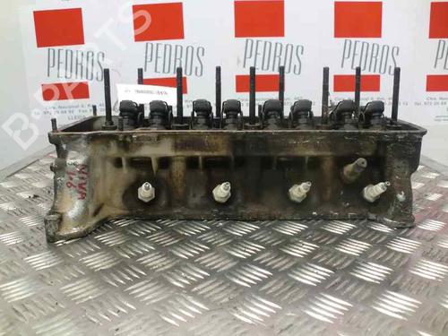 Cylinder head LADA NIVA Closed Off-Road Vehicle (2121, 2131) 1600 4x4 | BP10976496M5 