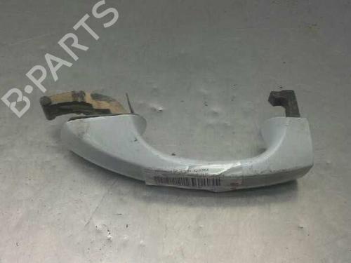 Used Front left exterior door handle SEAT LEON (5F1) [2012-2021]  6989485