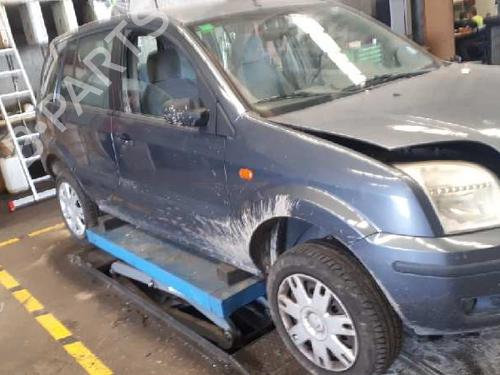 Right mirror FORD FUSION (JU_)  | BP16947636C27 