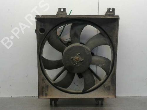 Radiator fan HYUNDAI ACCENT II (LC)  | BP4367025M35 