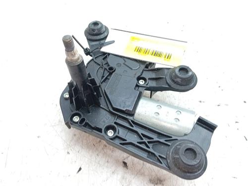 Used Rear wiper motor PEUGEOT 208 I (CA_, CC_) [2012-2020]  24738713