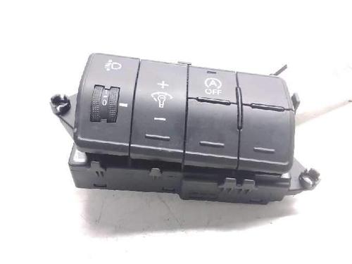 Used Headlight switch Headlight switch 14318003 14318003