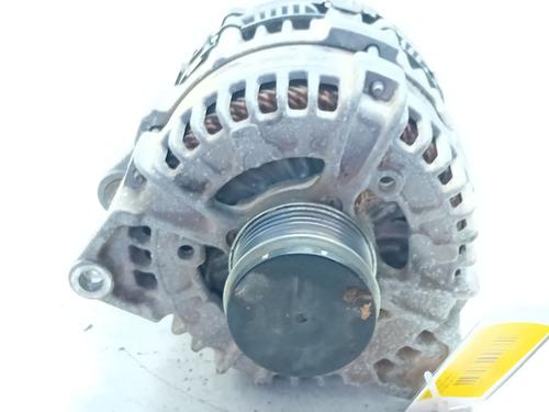 Used Alternator Alternator 26506193 26506193