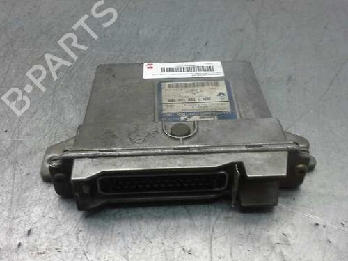 Motorstyringsenhet RENAULT CLIO II (BB_, CB_) [1998-2016]  151856