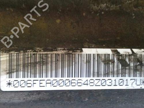 Gearbox VW TOUAREG (7LA, 7L6, 7L7)  | BP158431M3 
