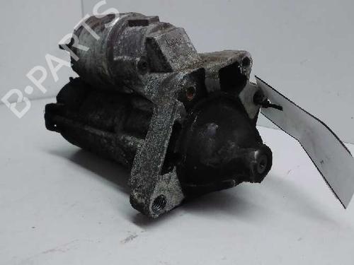 Starter RENAULT MEGANE III Hatchback (BZ0/1_, B3_)  | BP10173847M8 