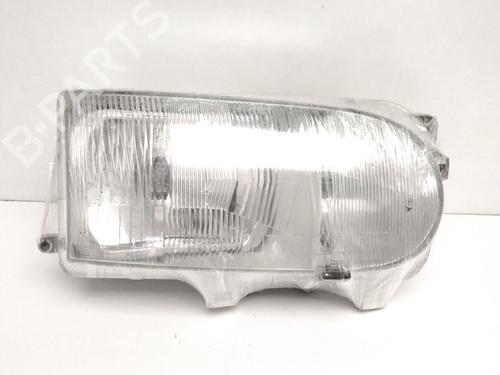 Right headlight NISSAN SERENA (C23) 2.0 D (KVJC23) | BP29526983C29 