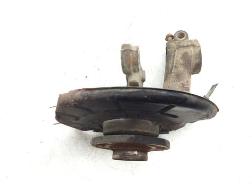 Right front steering knuckle SEAT IBIZA IV (6J5, 6P1) 1.6 TDI | BP20485633M26 