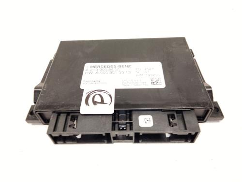 Used Electronic module MERCEDES-BENZ GLA (H247) GLA 200 (247.787) (163 hp) 30003146