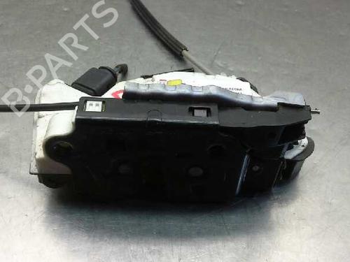 Used Rear right lock SEAT IBIZA IV (6J5, 6P1) [2008-2017]  4863170