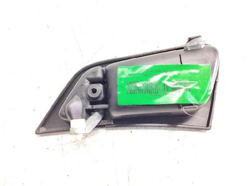 Front right interior door handle MERCEDES-BENZ CLC-CLASS (CL203)  | BP13815691I14 
