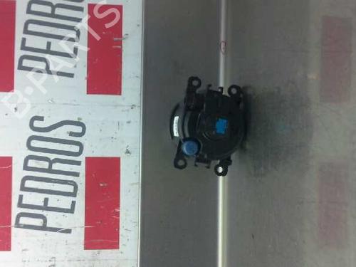 Right front fog light FORD FOCUS III 1.6 Ti | BP3996542C31 