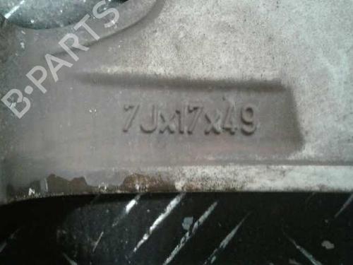 Rim VOLVO XC70 I Cross Country (295) D5 AWD | BP14316532C45 