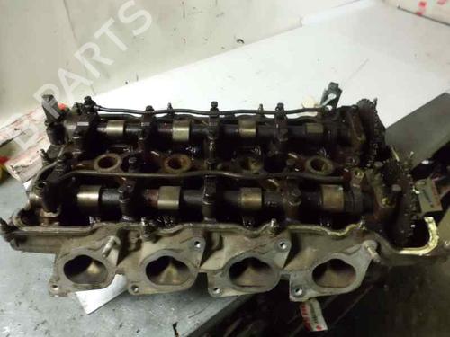 Used Cylinder head NISSAN 100NX (B13) [1990-1996]  10976609