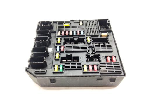 Used Fuse box RENAULT GRAND SCÉNIC III (JZ0/1_) 1.9 dCi (JZ0J, JZ0N, JZ1K, JZ1S) (131 hp) 27499462